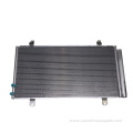 Auto Air Conditioning Condensers For Toyota Camry